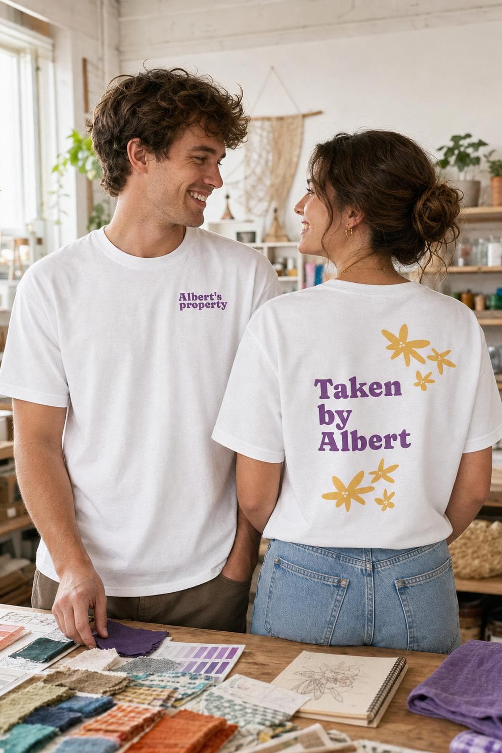 Personalizados